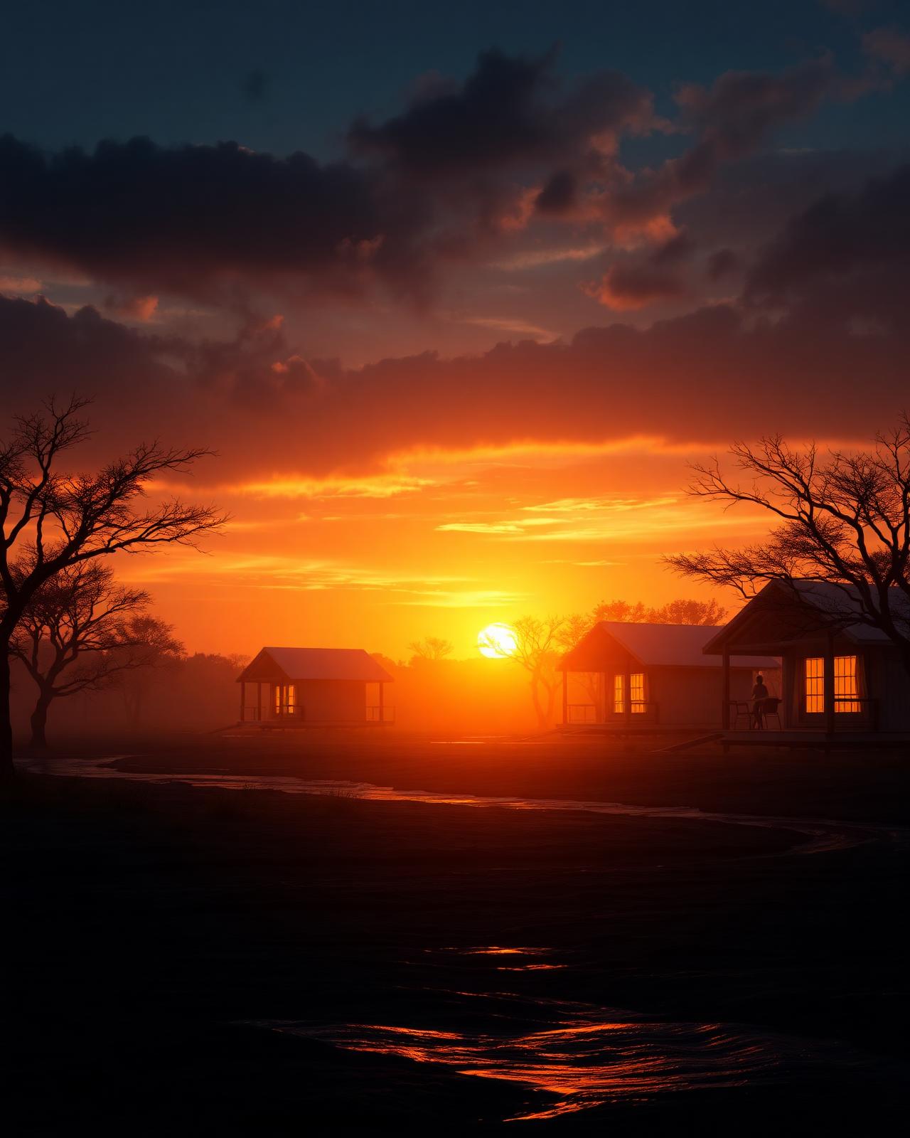 Okavango